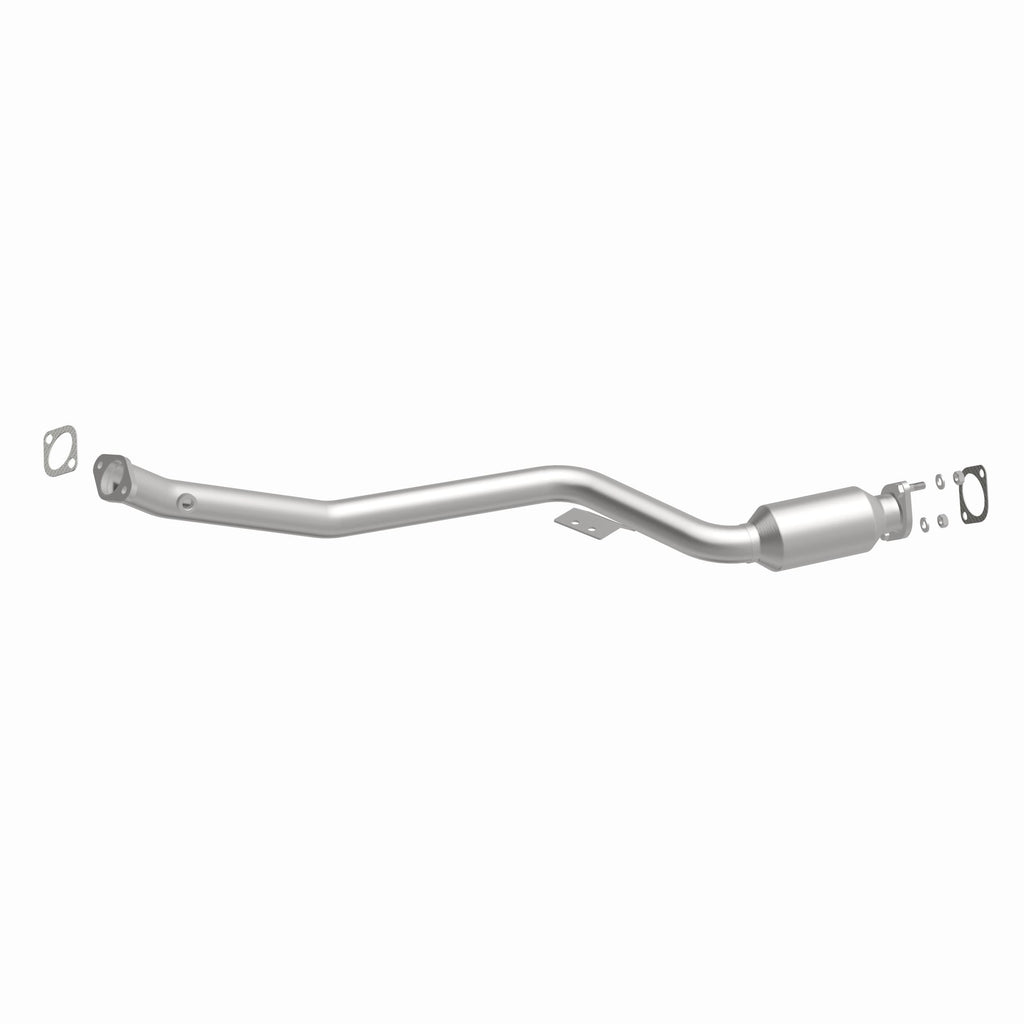 MagnaFlow Exhaust Products 52841 OEM Grade Direct-Fit Catalytic Converter for Select Hyundai Genesis
