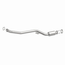 Load image into Gallery viewer, MagnaFlow Exhaust Products 52841 OEM Grade Direct-Fit Catalytic Converter for Select Hyundai Genesis