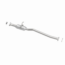Load image into Gallery viewer, MagnaFlow Exhaust Products 441043 California CARB Direct-Fit Catalytic Converter for Select Chevrolet Metro, Suzuki Swift