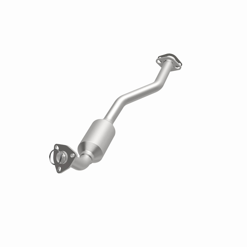 MagnaFlow Exhaust Products 49480 OEM Grade Direct-Fit Catalytic Converter for Select Nissan Frontier, Nissan Xterra