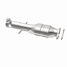 Load image into Gallery viewer, MagnaFlow Exhaust Products 49623 OEM Grade Direct-Fit Catalytic Converter for Select Chevrolet Malibu, Pontiac G6, Saturn Aura