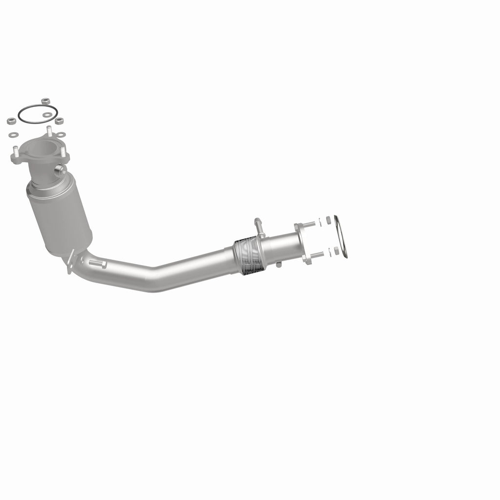 MagnaFlow Exhaust Products 52186 OEM Grade Direct-Fit Catalytic Converter for Select Chevrolet Captiva Sport, Chevrolet Equinox, GMC Terrain