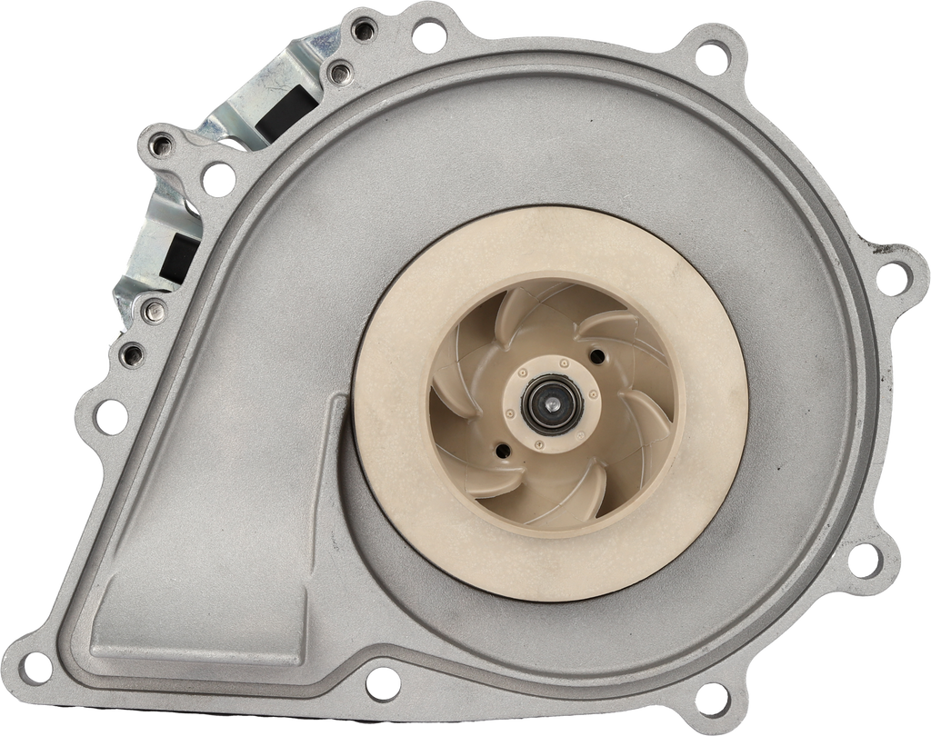 Alliant Power AP63509 Engine Water Pump