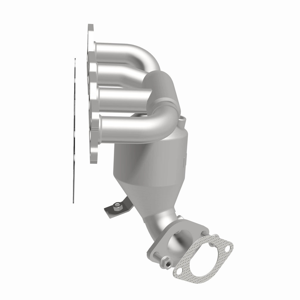 MagnaFlow Exhaust Products 5631125 California CARB Manifold Catalytic Converter for Select Hyundai Sonata, Kia Forte, Kia Forte Koup, Kia Optima, Kia Rondo