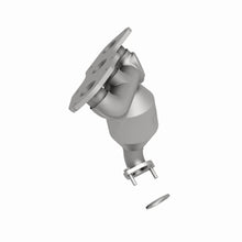 Load image into Gallery viewer, MagnaFlow Exhaust Products 51858 OEM Grade Manifold Catalytic Converter for Select Toyota Highlander, Toyota Sienna