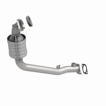 Load image into Gallery viewer, MagnaFlow Exhaust Products 23346 Standard Grade Direct-Fit Catalytic Converter for Select Ford Escort, Mercury Tracer