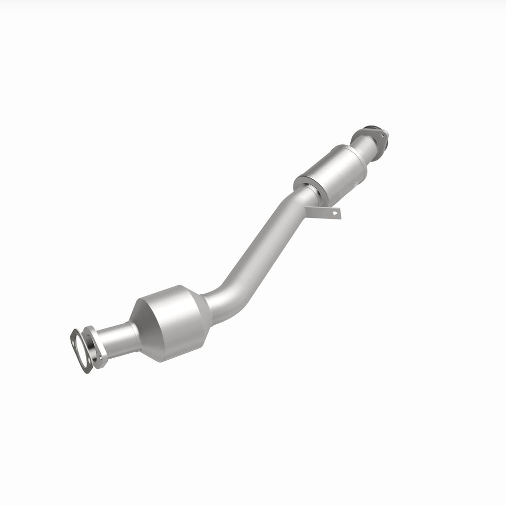 MagnaFlow Exhaust Products 5571933 California CARB Direct-Fit Catalytic Converter for Select Scion FR-S, Subaru BRZ, Toyota 86