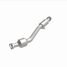 Load image into Gallery viewer, MagnaFlow Exhaust Products 5571933 California CARB Direct-Fit Catalytic Converter for Select Scion FR-S, Subaru BRZ, Toyota 86