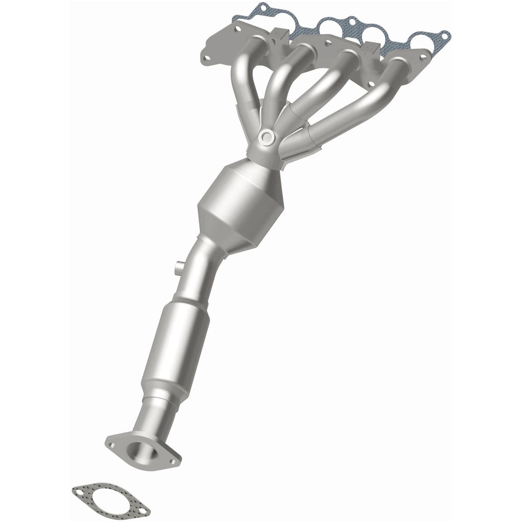 MagnaFlow Exhaust Products 50391 HM Grade Manifold Catalytic Converter for Select Ford Focus