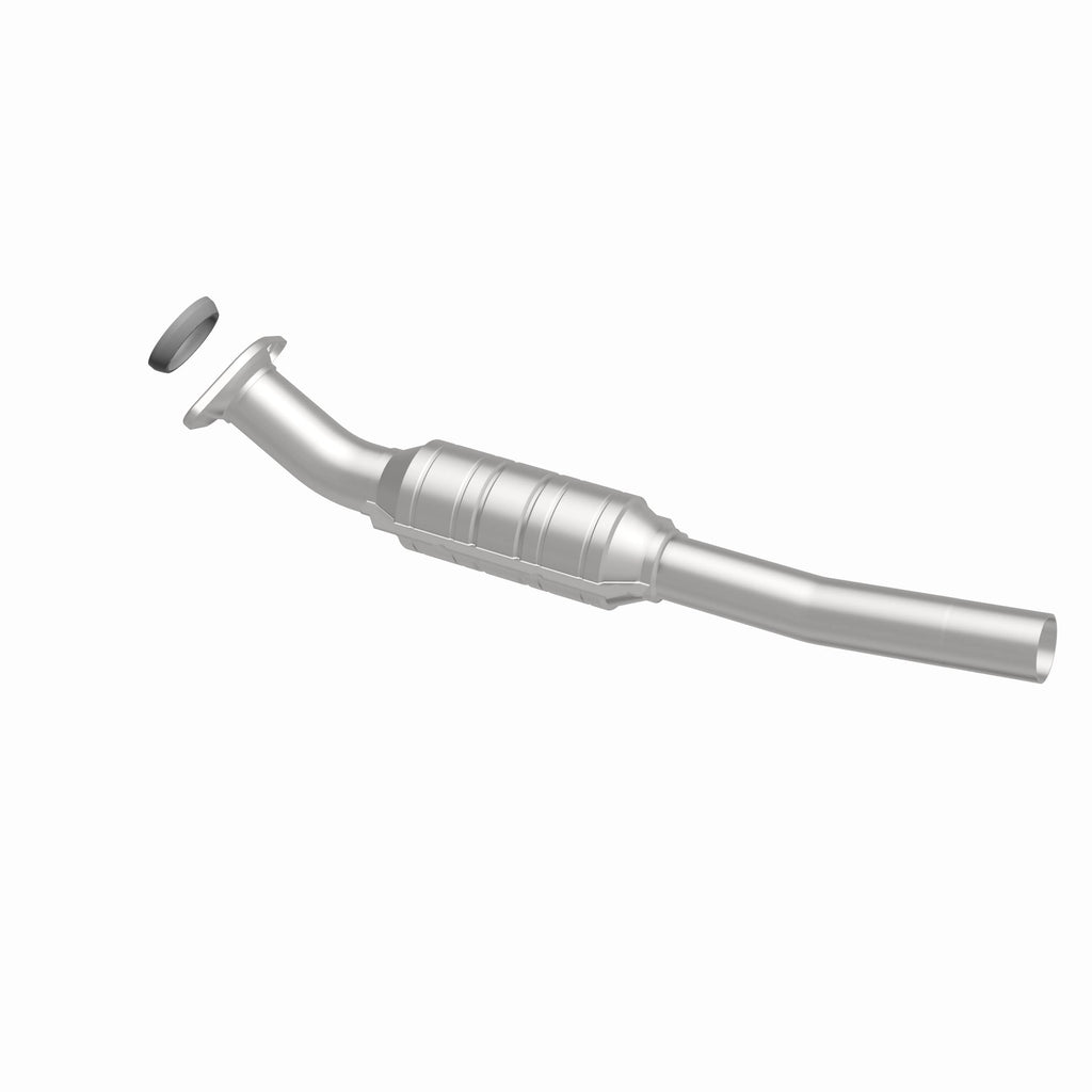 MagnaFlow Exhaust Products 5671479 California CARB Direct-Fit Catalytic Converter for Select Mazda 6