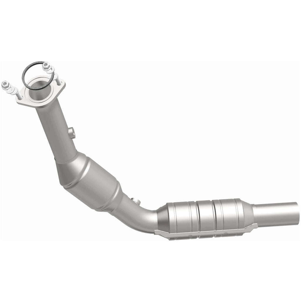 MagnaFlow Exhaust Products 49937 OEM Grade Direct-Fit Catalytic Converter for Select Chevrolet Camaro