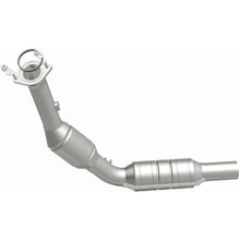 Load image into Gallery viewer, MagnaFlow Exhaust Products 49937 OEM Grade Direct-Fit Catalytic Converter for Select Chevrolet Camaro