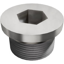 Load image into Gallery viewer, MagnaFlow Exhaust Products 10044 Oxygen Sensor Boss Plug