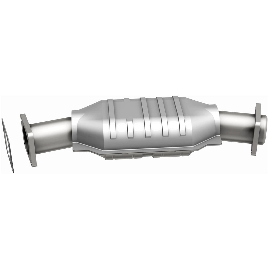 MagnaFlow Exhaust Products 93427 Standard Grade Direct-Fit Catalytic Converter for Select Cadillac Seville, Chevrolet Camaro, Chevrolet Corvette, Chevrolet Nova, Pontiac Firebird, Pontiac Phoenix, Pontiac Ventura