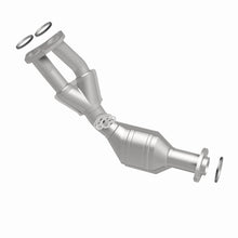 Load image into Gallery viewer, MagnaFlow Exhaust Products 23755 HM Grade Direct-Fit Catalytic Converter for Select Toyota Tacoma