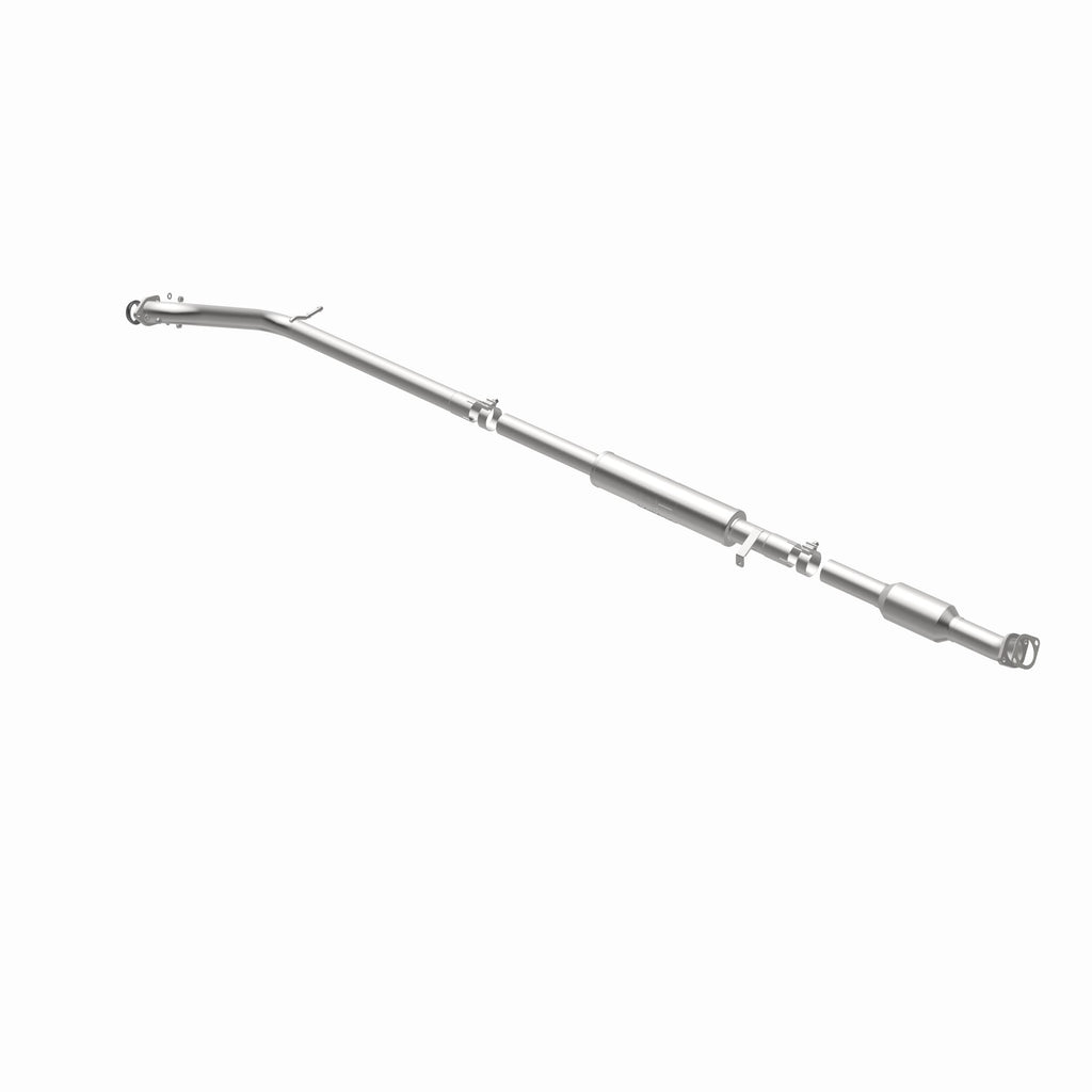 MagnaFlow Exhaust Products 49152 OEM Grade Direct-Fit Catalytic Converter for Select Mitsubishi Eclipse