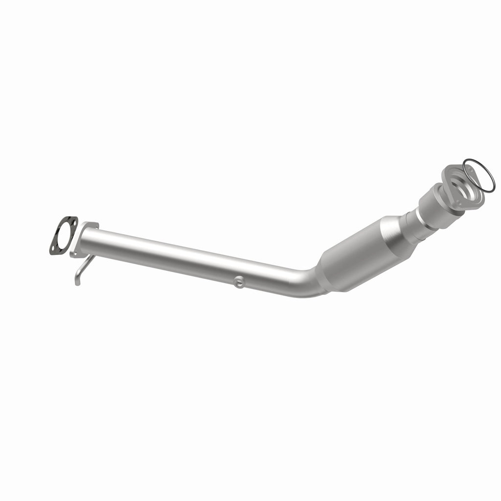 MagnaFlow Exhaust Products 4561195 California CARB Direct-Fit Catalytic Converter for Select Chevrolet Impala, Chevrolet Monte Carlo