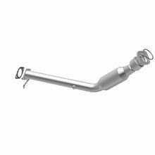 Load image into Gallery viewer, MagnaFlow Exhaust Products 4561195 California CARB Direct-Fit Catalytic Converter for Select Chevrolet Impala, Chevrolet Monte Carlo