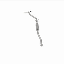 Load image into Gallery viewer, MagnaFlow Exhaust Products 15811 Street Series Polished Cat-Back System for Select Toyota Tacoma