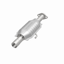 Load image into Gallery viewer, MagnaFlow Exhaust Products 23443 Standard Grade Direct-Fit Catalytic Converter for Select Chevrolet Camaro, Pontiac Firebird