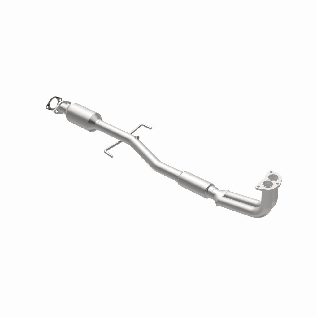 MagnaFlow Exhaust Products 21-374 OEM Grade Direct-Fit Catalytic Converter for Select Mitsubishi Eclipse, Mitsubishi Galant