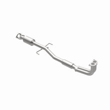 Load image into Gallery viewer, MagnaFlow Exhaust Products 21-374 OEM Grade Direct-Fit Catalytic Converter for Select Mitsubishi Eclipse, Mitsubishi Galant