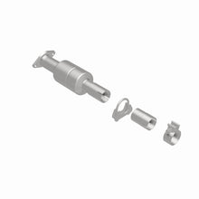Load image into Gallery viewer, MagnaFlow Exhaust Products 5571924 California CARB Direct-Fit Catalytic Converter for Select Hyundai Accent, Hyundai Veloster, Kia Rio, Kia Soul
