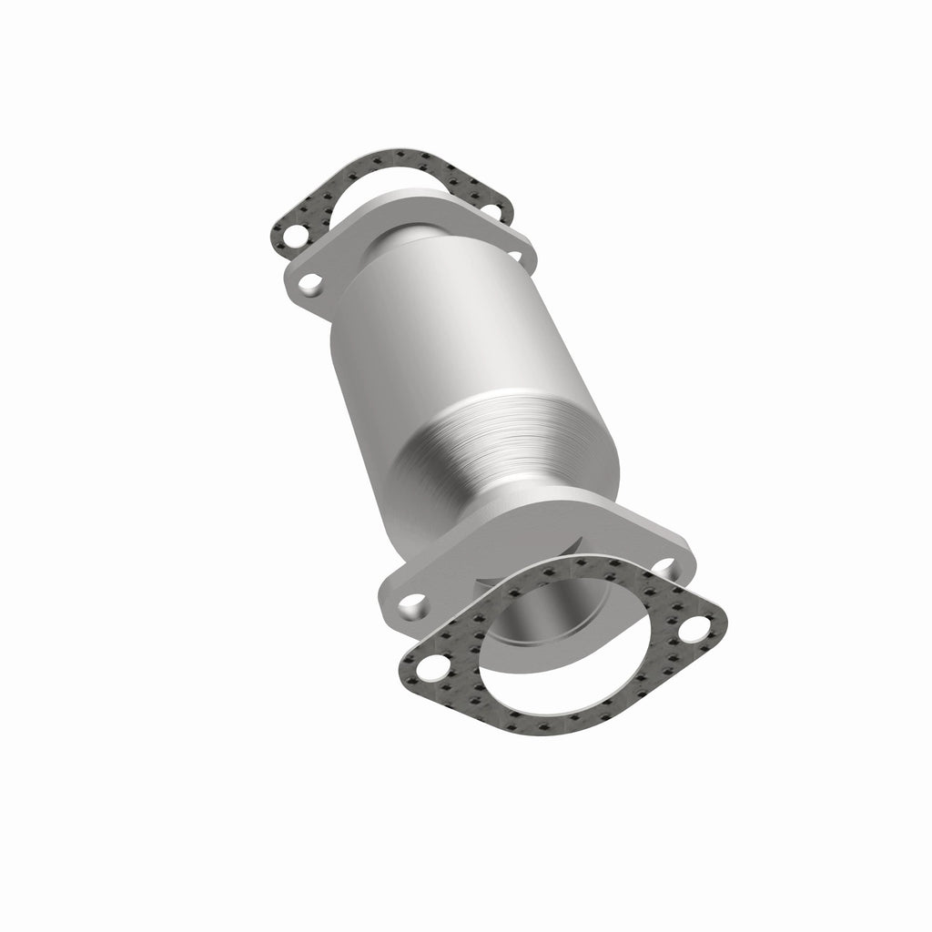 MagnaFlow Exhaust Products 51708 OEM Grade Direct-Fit Catalytic Converter for Select Hyundai Equus, Hyundai Genesis, Hyundai Genesis Coupe
