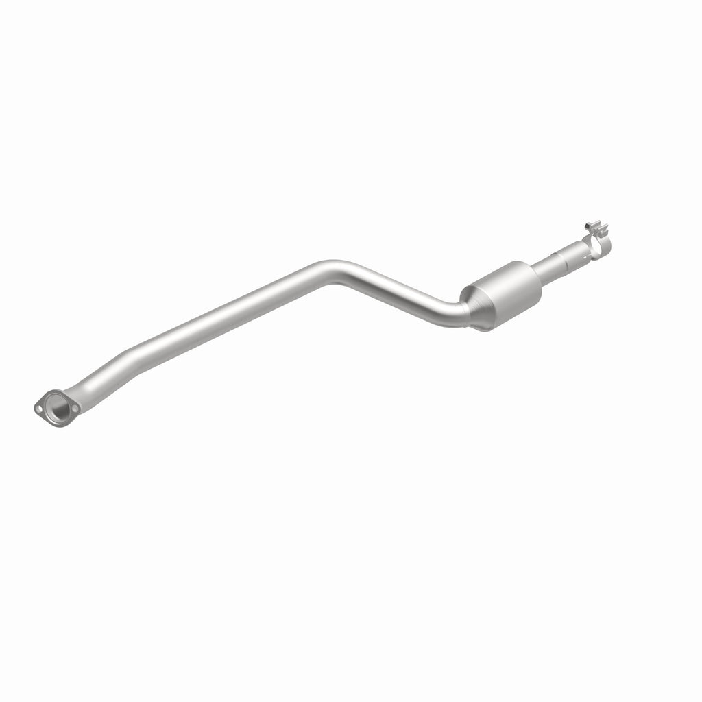 MagnaFlow Exhaust Products 21-990 OEM Grade Direct-Fit Catalytic Converter for Select BMW 128i
