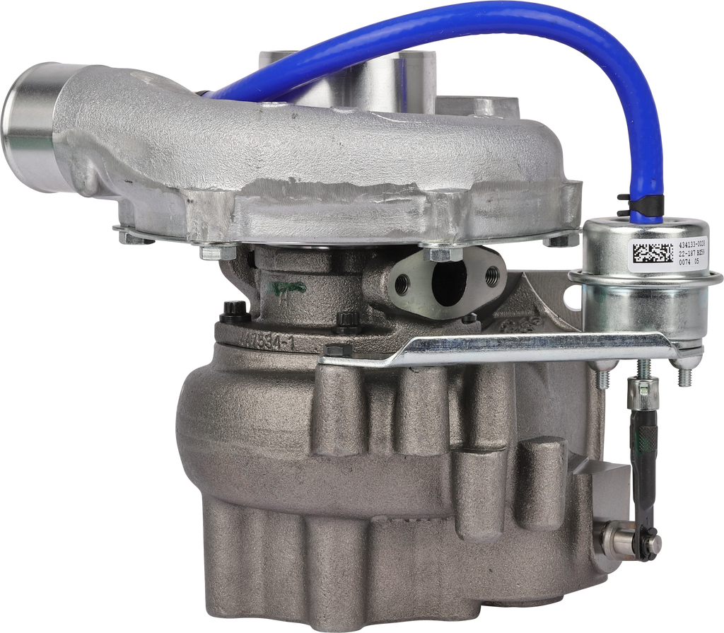 Alliant Power 709942-5009S Turbocharger