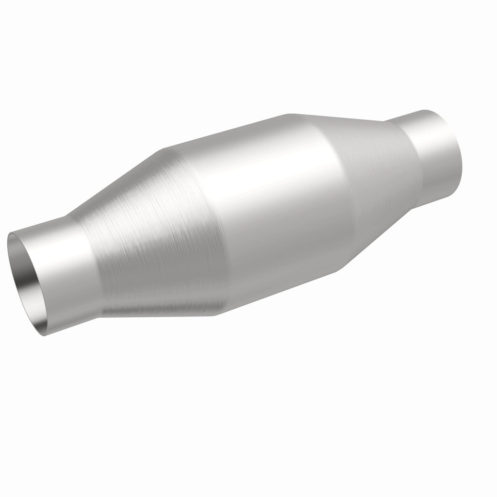 MagnaFlow Exhaust Products 59925 Standard Grade Universal Catalytic Converter