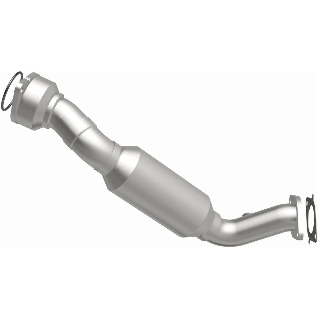 MagnaFlow Exhaust Products 52463 OEM Grade Direct-Fit Catalytic Converter for Select Buick Lucerne
