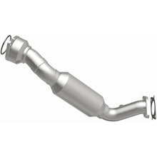 Load image into Gallery viewer, MagnaFlow Exhaust Products 52463 OEM Grade Direct-Fit Catalytic Converter for Select Buick Lucerne