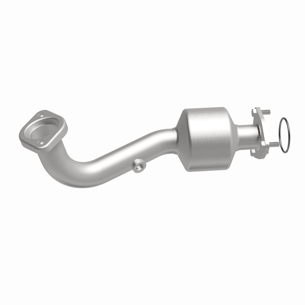 MagnaFlow Exhaust Products 21-978 OEM Grade Direct-Fit Catalytic Converter for Select Honda HR-V