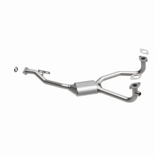 Load image into Gallery viewer, MagnaFlow Exhaust Products 23868 Standard Grade Direct-Fit Catalytic Converter for Select Subaru Brat, Subaru DL, Subaru GL, Subaru GLF, Subaru Standard