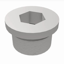 Load image into Gallery viewer, MagnaFlow Exhaust Products 10044 Oxygen Sensor Boss Plug