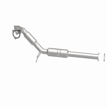 Load image into Gallery viewer, MagnaFlow Exhaust Products 51487 OEM Grade Direct-Fit Catalytic Converter for Select Volvo S60, Volvo V70