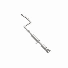 Load image into Gallery viewer, MagnaFlow Exhaust Products 5571314 California CARB Direct-Fit Catalytic Converter for Select Mazda 5