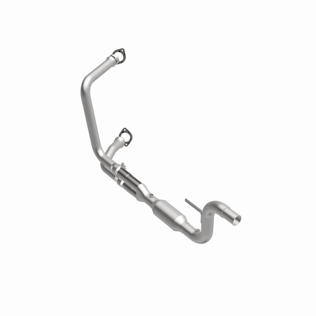 MagnaFlow Exhaust Products 23466 HM Grade Direct-Fit Catalytic Converter for Select Chevrolet Camaro, Pontiac Firebird