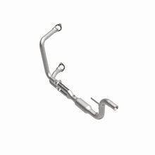 Load image into Gallery viewer, MagnaFlow Exhaust Products 23466 HM Grade Direct-Fit Catalytic Converter for Select Chevrolet Camaro, Pontiac Firebird