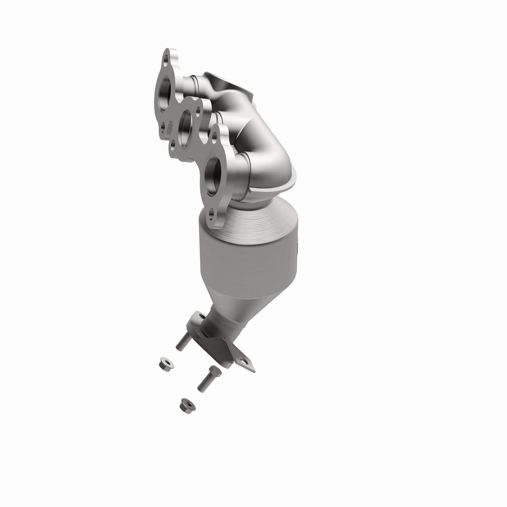 MagnaFlow Exhaust Products 51540 OEM Grade Manifold Catalytic Converter for Select Toyota Highlander