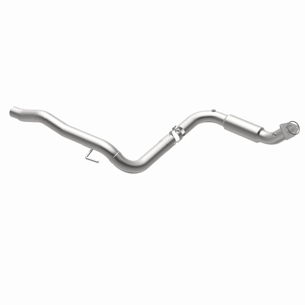 MagnaFlow Exhaust Products 49640 OEM Grade Direct-Fit Catalytic Converter for Select Chevrolet Suburban 2500, GMC Yukon XL