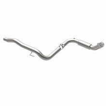 Load image into Gallery viewer, MagnaFlow Exhaust Products 49640 OEM Grade Direct-Fit Catalytic Converter for Select Chevrolet Suburban 2500, GMC Yukon XL