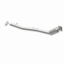 Load image into Gallery viewer, MagnaFlow Exhaust Products 5451714 California CARB Direct-Fit Catalytic Converter for Select Land Rover Range Rover