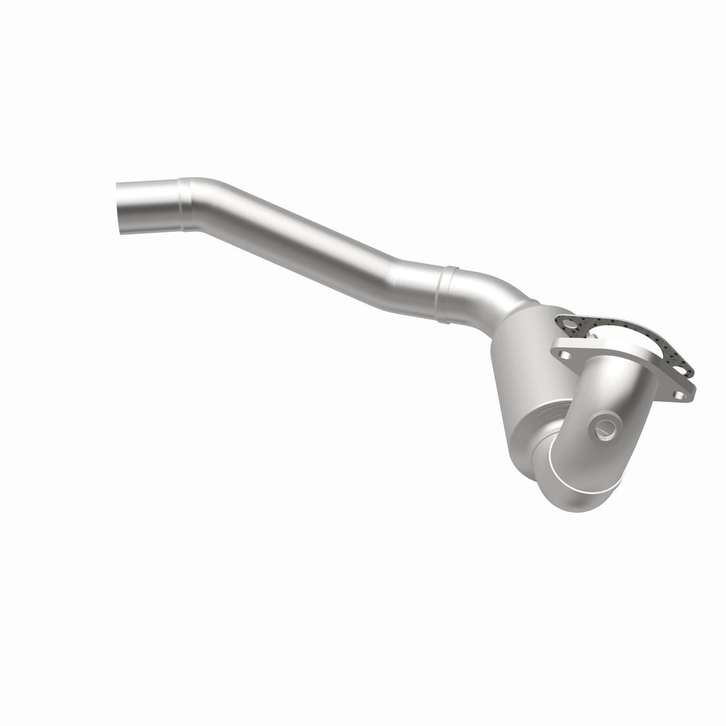 MagnaFlow Exhaust Products 21-603 OEM Grade Direct-Fit Catalytic Converter for Select Ford Edge, Ford Fusion, Lincoln Continental, Lincoln MKX, Lincoln Nautilus