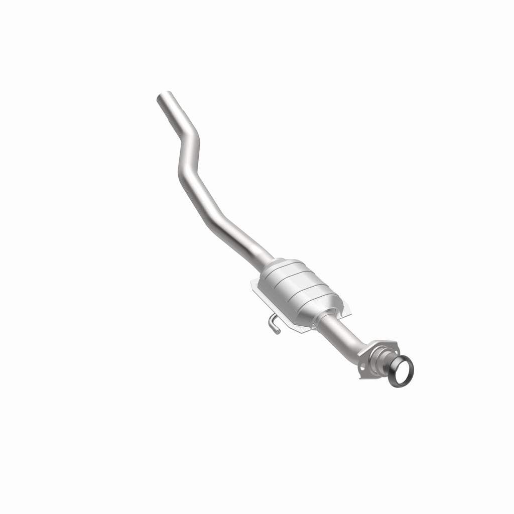 MagnaFlow Exhaust Products 23252 Standard Grade Direct-Fit Catalytic Converter for Select Chrysler LeBaron, Chrysler New Yorker, Chrysler Town & Country, Dodge 600, Dodge Aries, Dodge Lancer, Dodge Omni, Plymouth Caravelle, Plymouth Horizon, Plymouth
