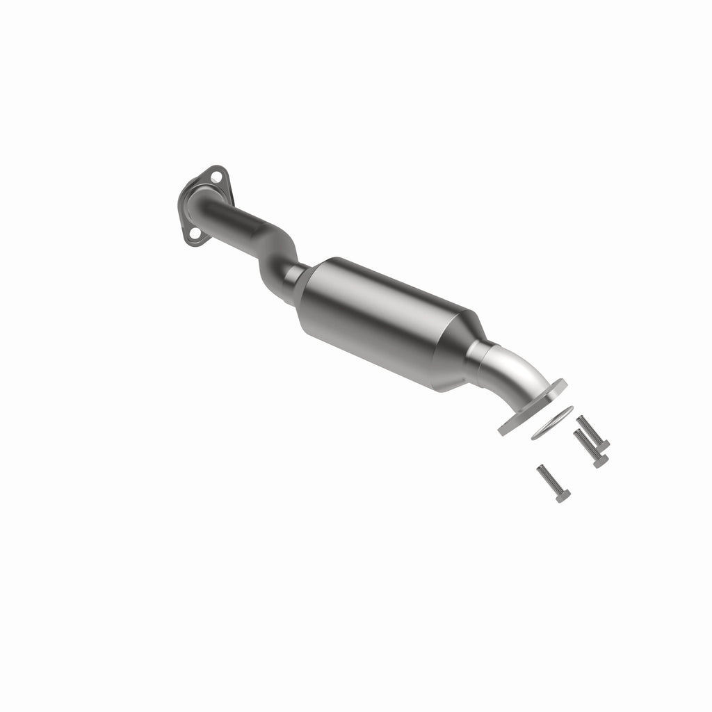 MagnaFlow Exhaust Products 51768 OEM Grade Direct-Fit Catalytic Converter for Select Honda Fit