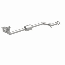 Load image into Gallery viewer, MagnaFlow Exhaust Products 24393 HM Grade Manifold Catalytic Converter for Select Subaru B9 Tribeca, Subaru Legacy, Subaru Outback, Subaru Tribeca