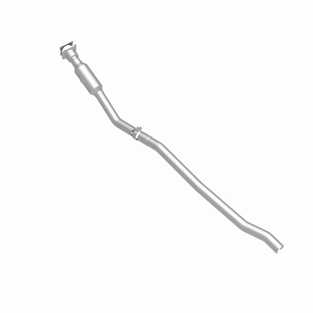 MagnaFlow Exhaust Products 5451814 California CARB Direct-Fit Catalytic Converter for Select Chrysler Town & Country, Dodge Caravan, Dodge Grand Caravan