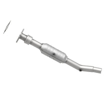 Load image into Gallery viewer, MagnaFlow Exhaust Products 49514 OEM Grade Direct-Fit Catalytic Converter for Select Dodge Neon, Plymouth Neon